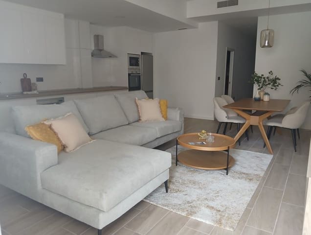 2 slaapkamer Appartement te koop in Algorfa met zwembad garage - € 189.000 (Ref: 10156378)