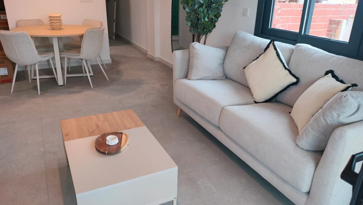 2 soverom Leilighet til salgs i Bigastro med svømmebasseng garasje - € 210 900 (Ref: 10156379)