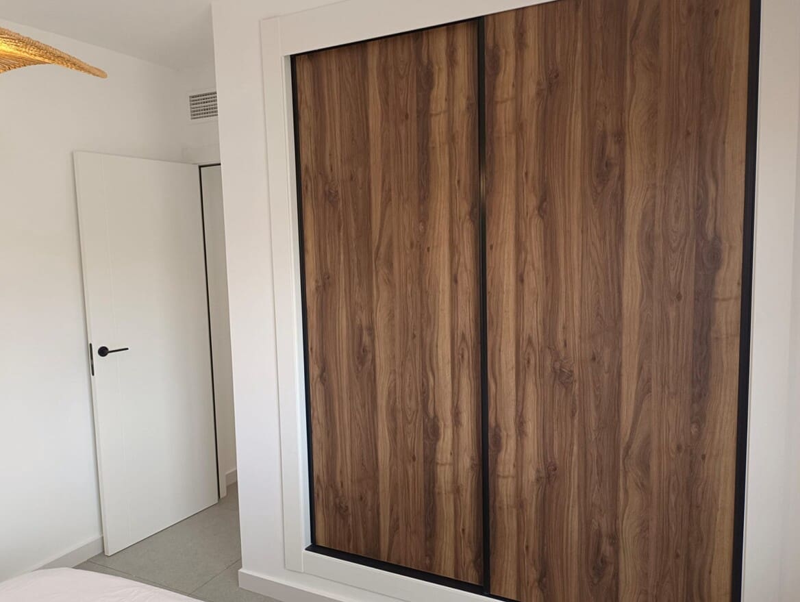 2 slaapkamer Appartement te koop in Bigastro met zwembad garage - € 194.900 (Ref: 10156381)