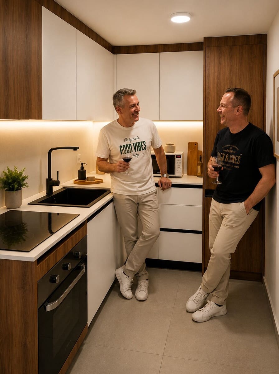 2 slaapkamer Appartement te koop in Bigastro met zwembad garage - € 194.900 (Ref: 10156381)