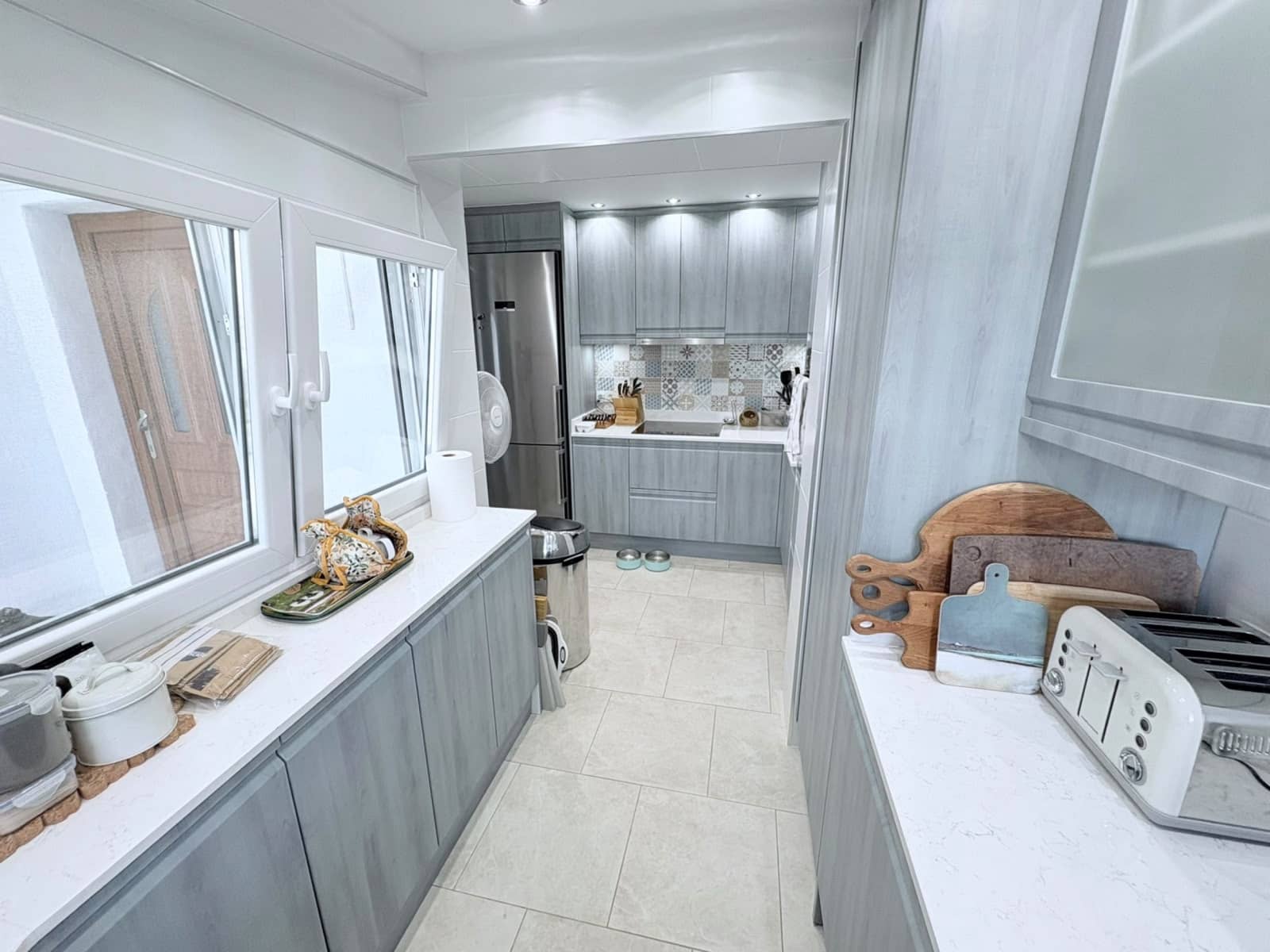 2 bedroom Villa for sale in Villamartin - € 269,950 (Ref: 10156382)