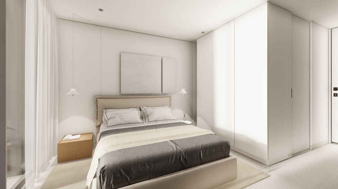 2 sypialnia Apartament na sprzedaż w Guardamar del Segura z basenem garażem - 309 900 € (Ref: 10156433)