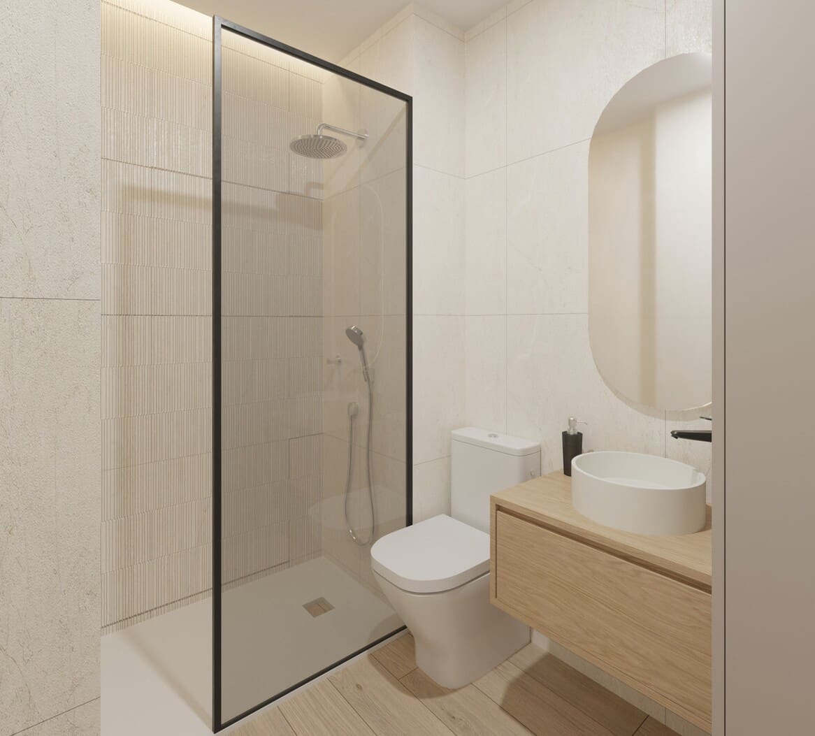 1 camera da letto Appartamento in vendita in Guardamar del Segura con piscina garage - 339.500 € (Rif: 10156438)