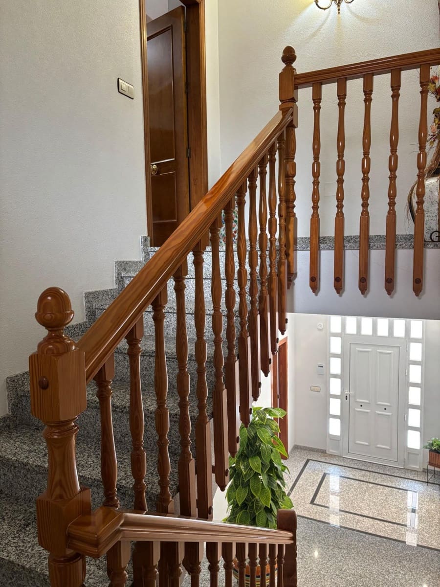 5 soverom Hus til salgs i Formentera del Segura med garasje - € 290 000 (Ref: 10156439)