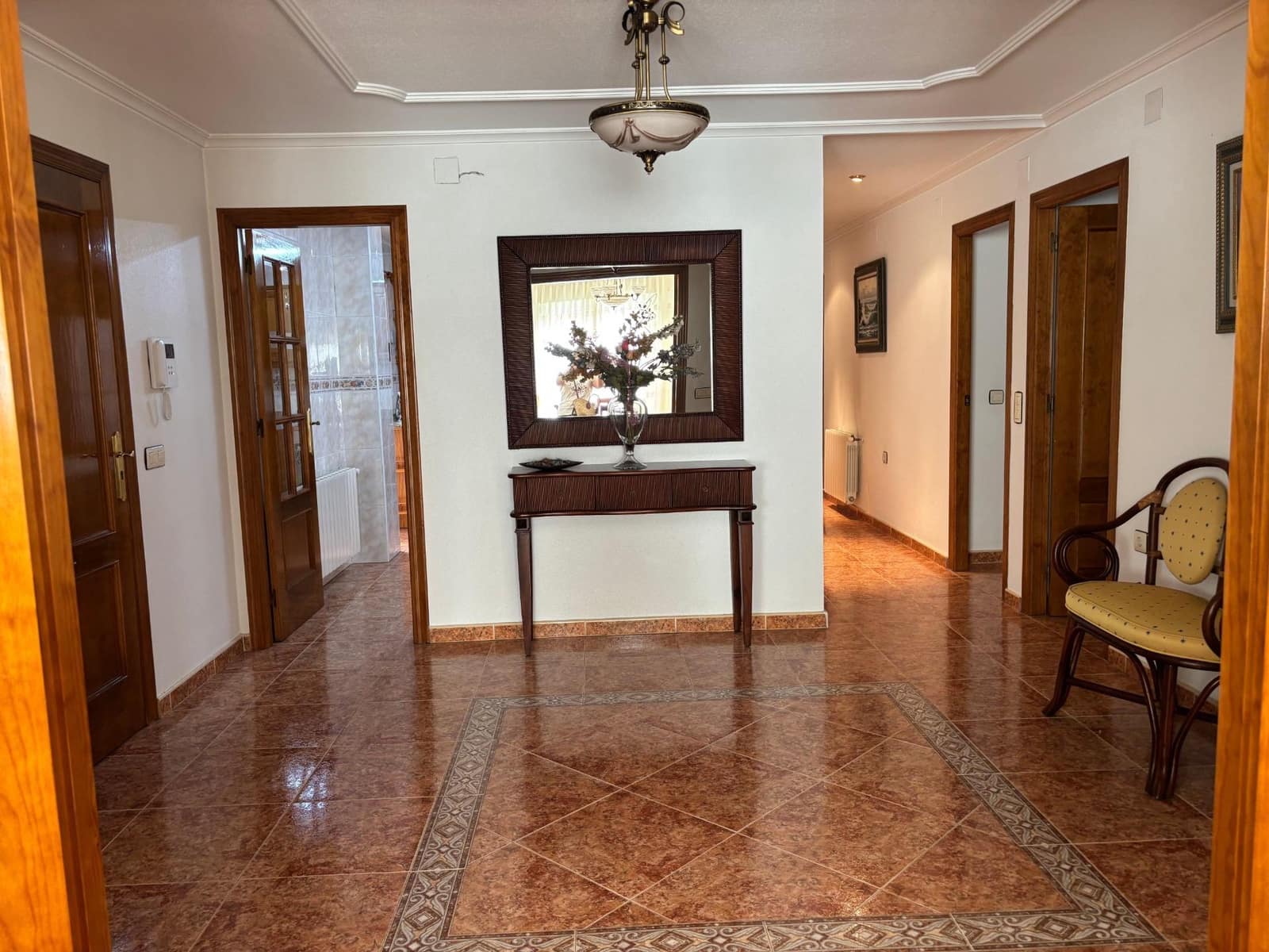 5 soverom Hus til salgs i Formentera del Segura med garasje - € 290 000 (Ref: 10156439)