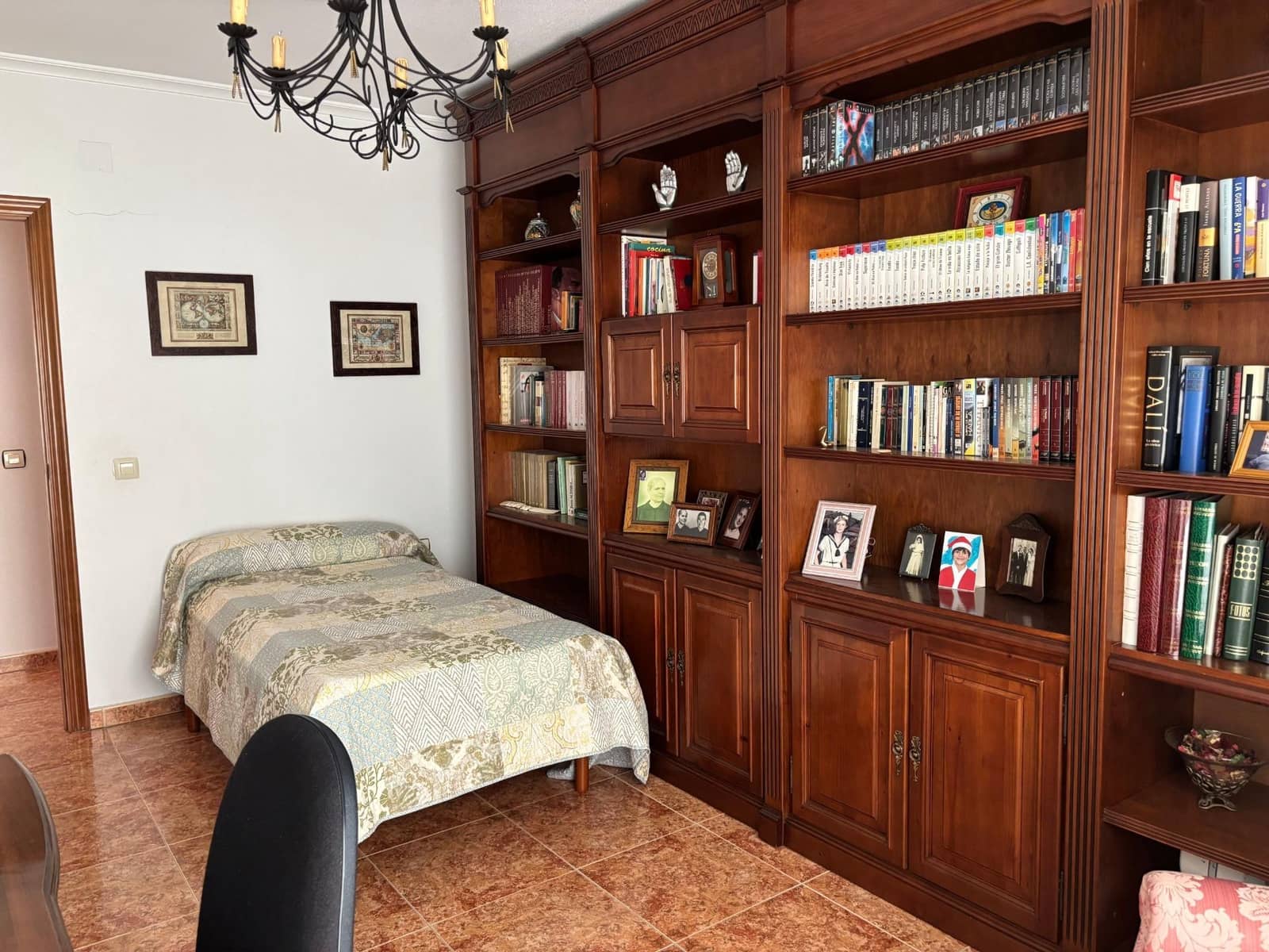 5 soverom Hus til salgs i Formentera del Segura med garasje - € 290 000 (Ref: 10156439)