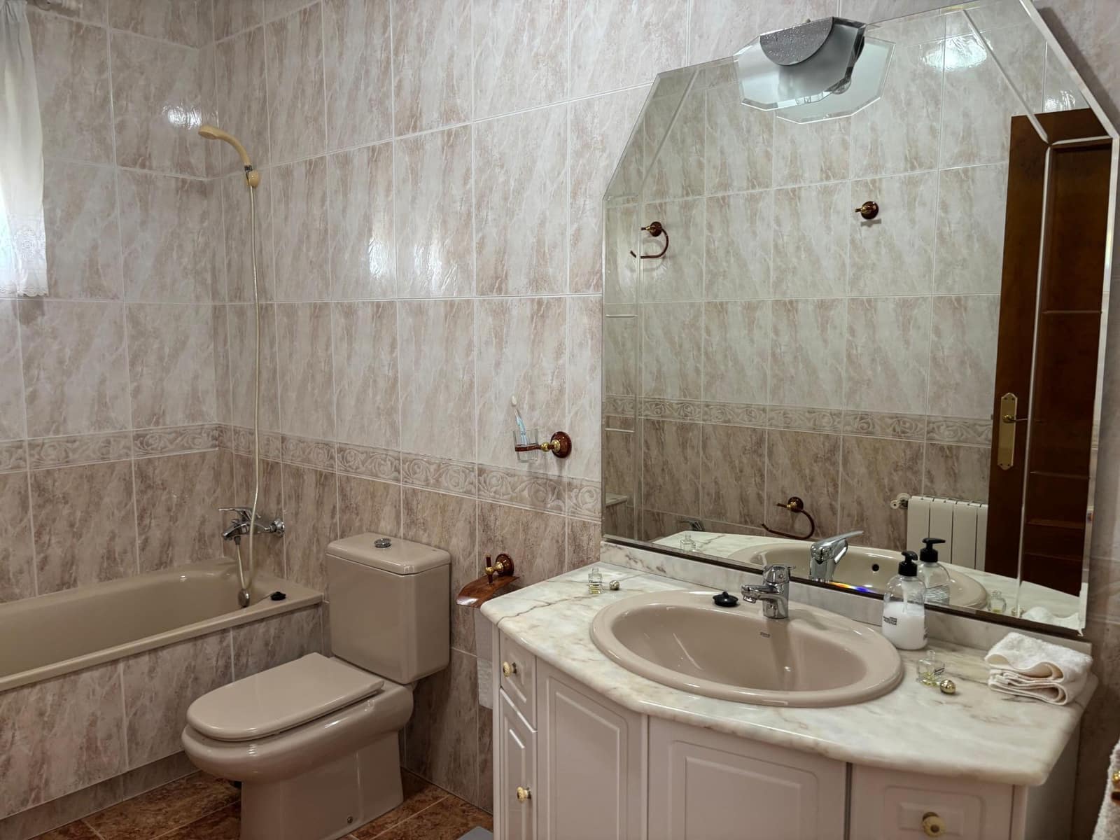 5 soverom Hus til salgs i Formentera del Segura med garasje - € 290 000 (Ref: 10156439)