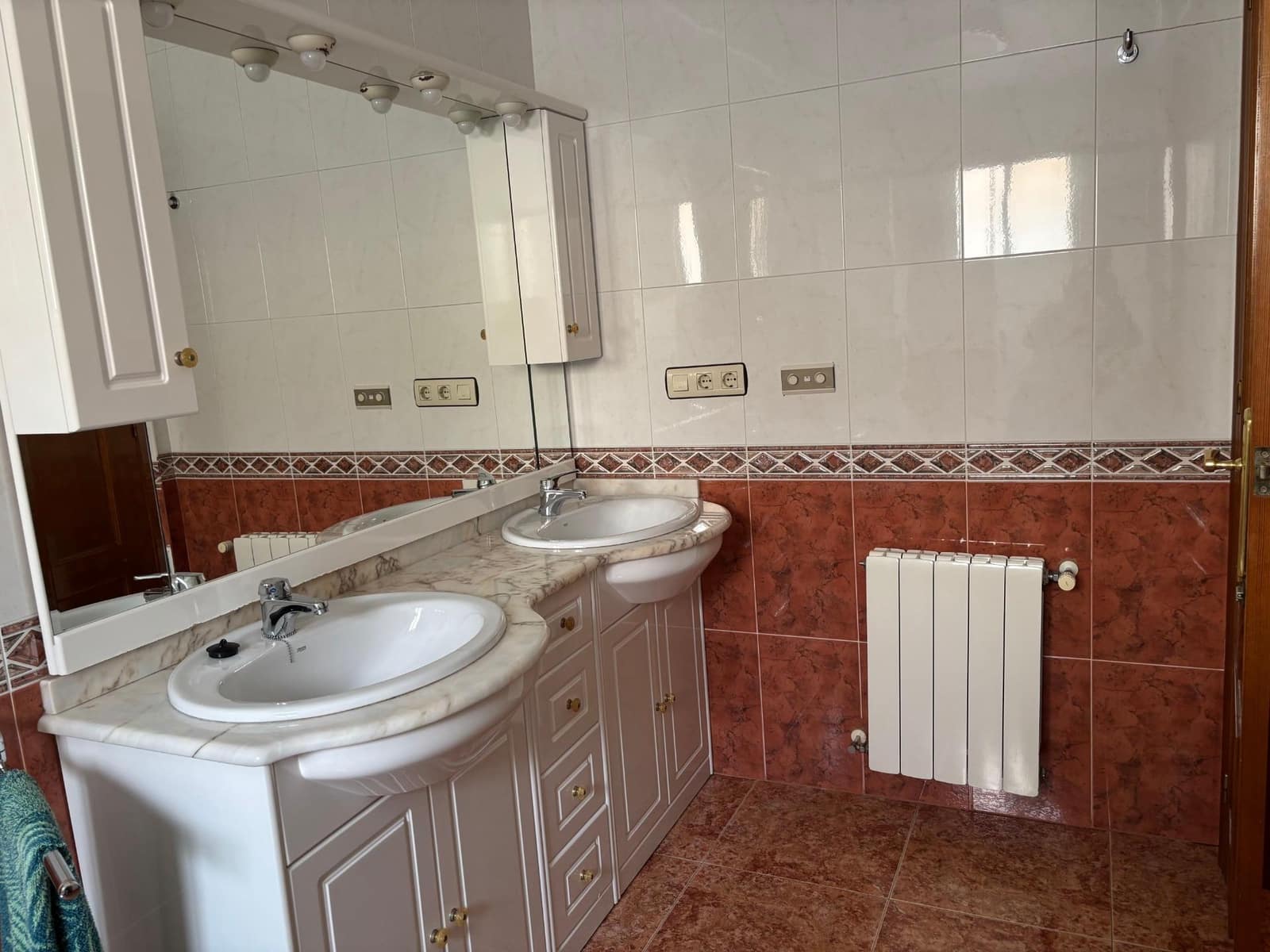 5 soverom Hus til salgs i Formentera del Segura med garasje - € 290 000 (Ref: 10156439)