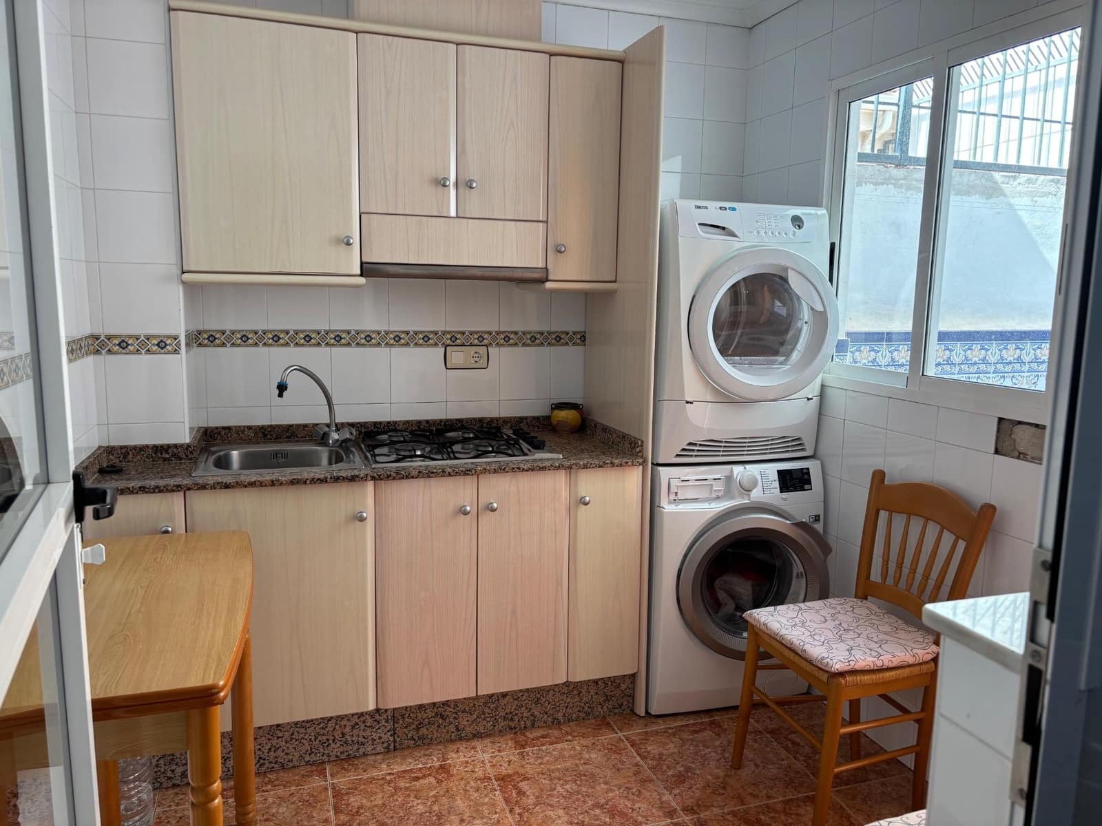 5 soverom Hus til salgs i Formentera del Segura med garasje - € 290 000 (Ref: 10156439)