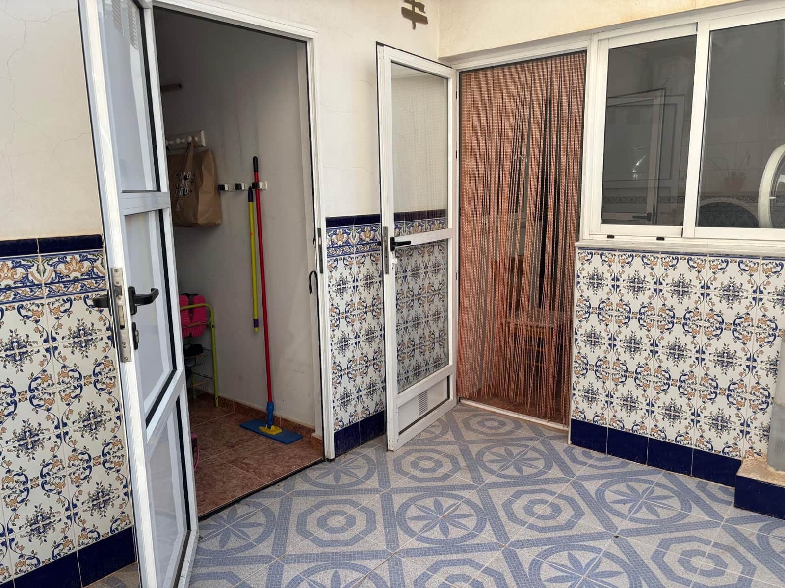 5 soverom Hus til salgs i Formentera del Segura med garasje - € 290 000 (Ref: 10156439)