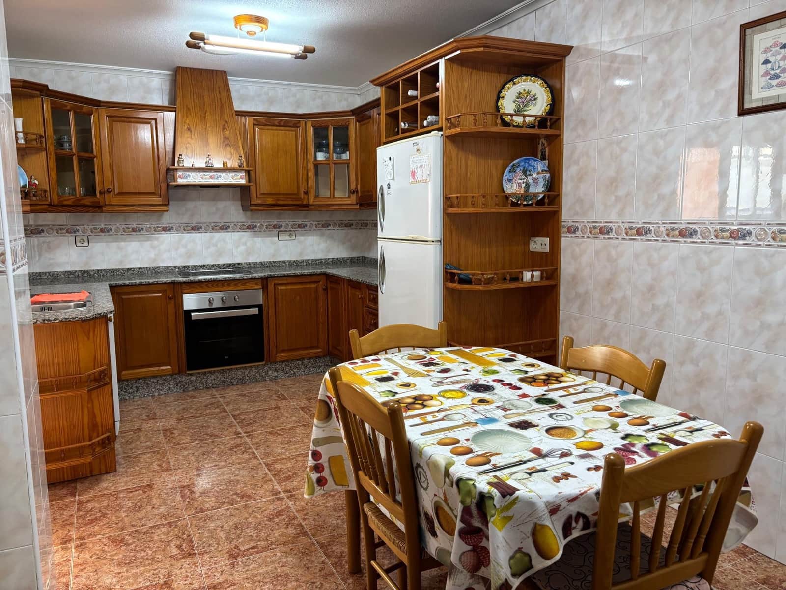 5 soverom Hus til salgs i Formentera del Segura med garasje - € 290 000 (Ref: 10156439)
