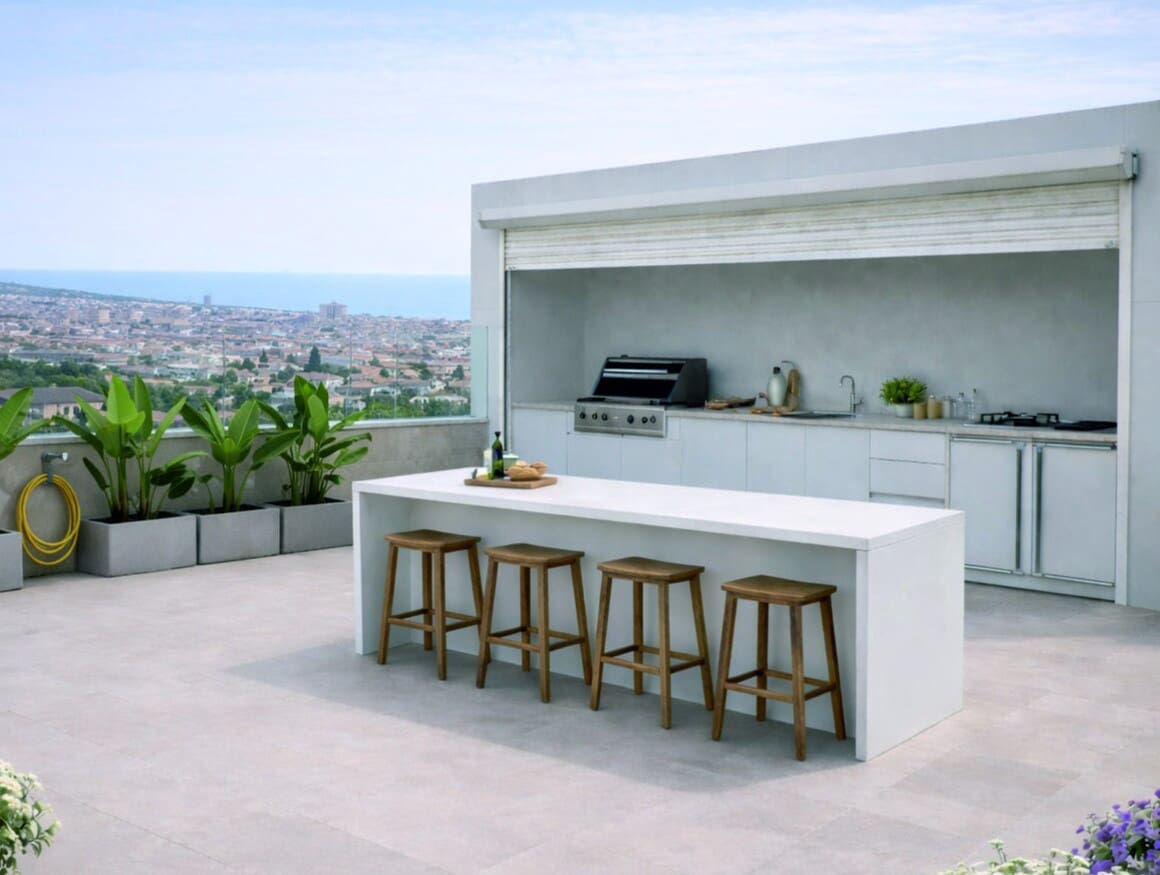 2 soveværelse Lejlighed til salg i Torrevieja med swimmingpool - € 265.000 (Ref: 10156444)