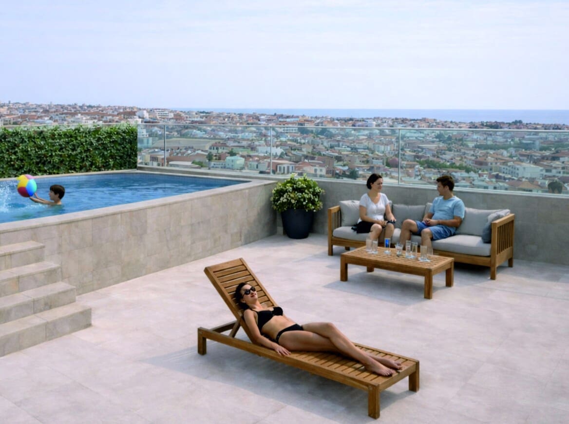 2 soveværelse Lejlighed til salg i Torrevieja med swimmingpool - € 265.000 (Ref: 10156444)