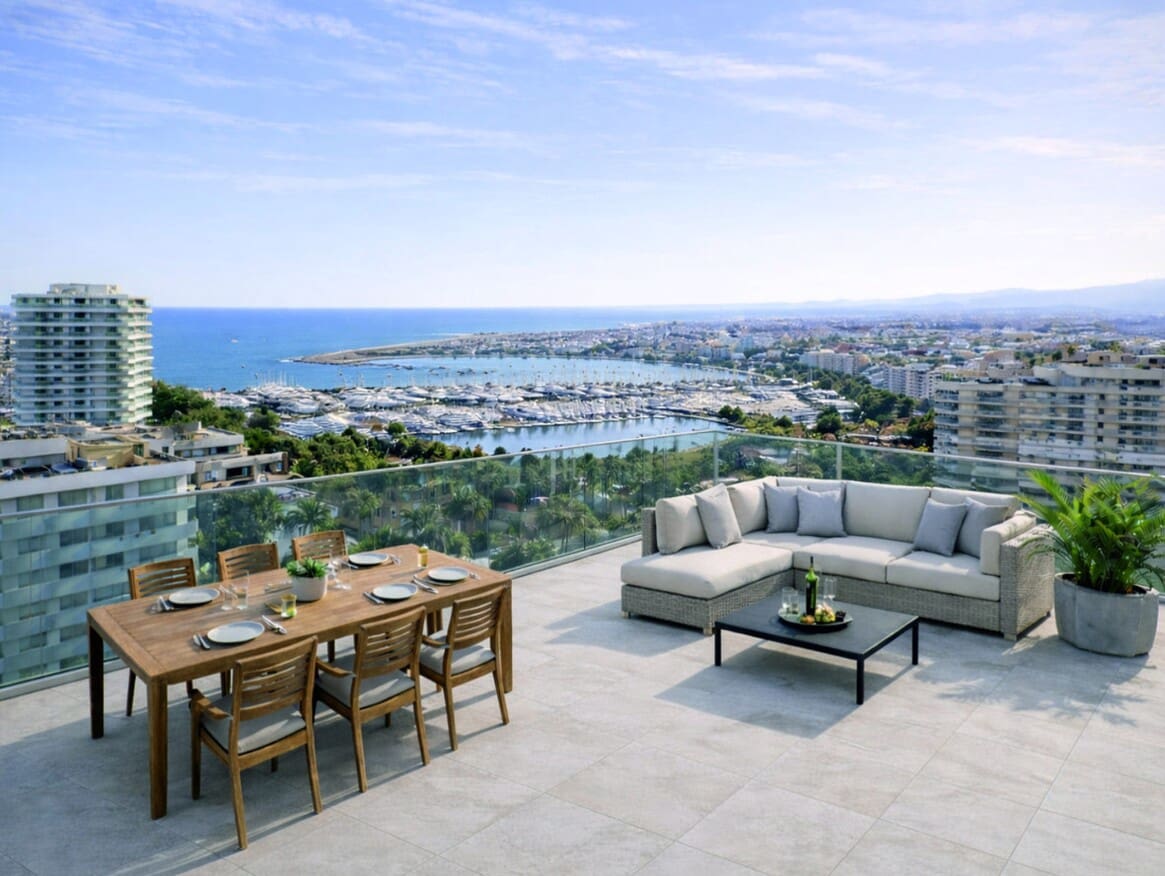 2 soveværelse Lejlighed til salg i Torrevieja med swimmingpool - € 265.000 (Ref: 10156444)