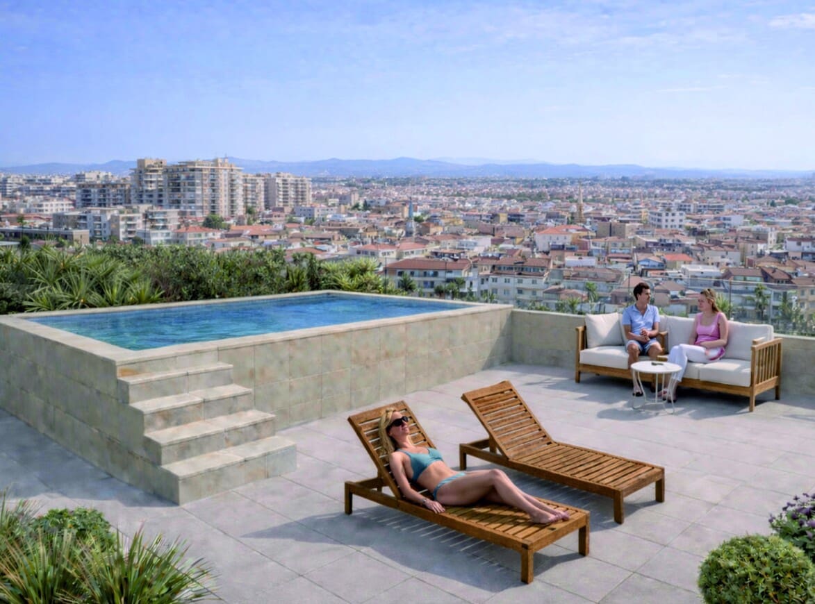 2 soveværelse Lejlighed til salg i Torrevieja med swimmingpool - € 265.000 (Ref: 10156444)