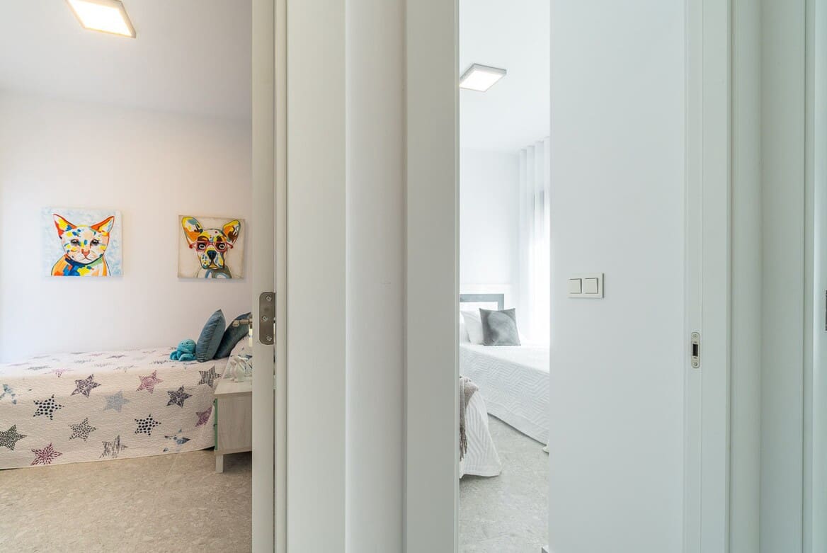3 soveværelse Lejlighed til salg i Orihuela med swimmingpool garage - € 360.000 (Ref: 10156449)