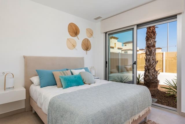 3 quarto Apartamento para venda em Dolores com piscina garagem - 329 900 € (Ref: 10156451)