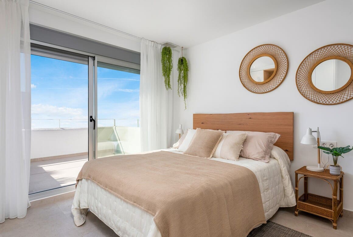 3 camera da letto Appartamento in vendita in Dolores con piscina garage - 329.900 € (Rif: 10156451)