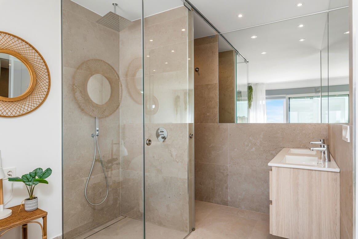 3 camera da letto Appartamento in vendita in Dolores con piscina garage - 329.900 € (Rif: 10156451)