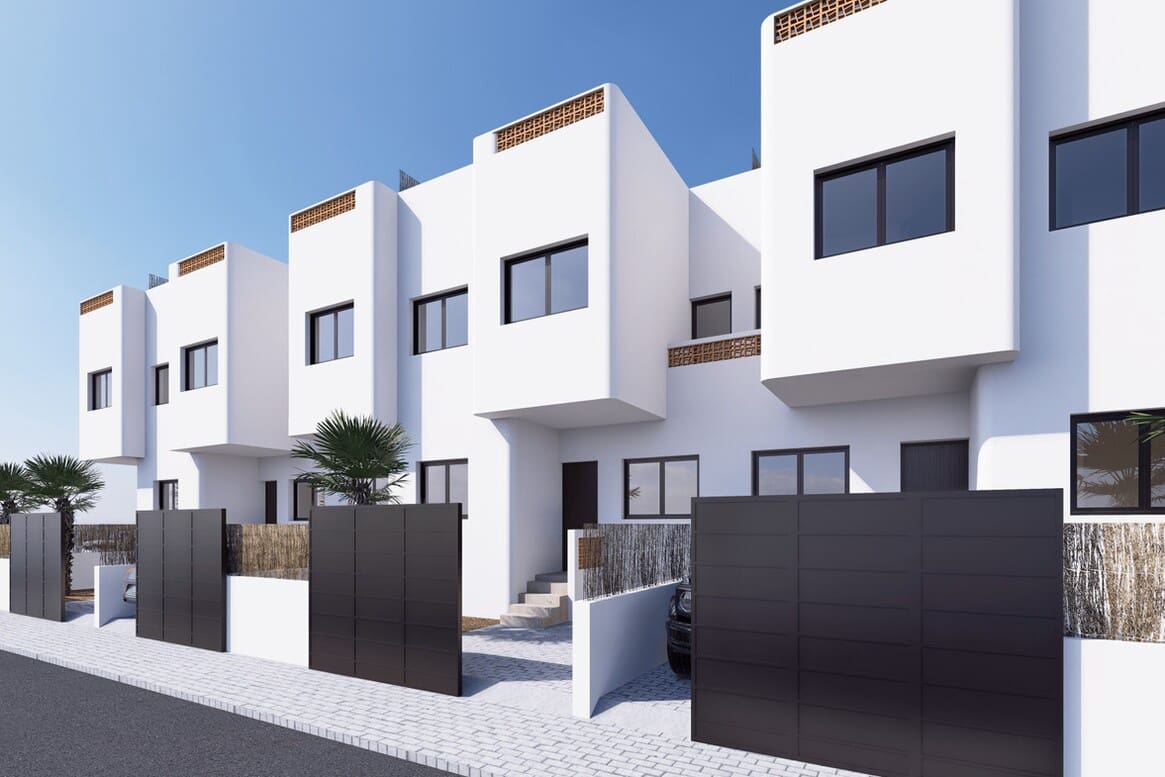 3 camera da letto Appartamento in vendita in Dolores con piscina garage - 329.900 € (Rif: 10156451)