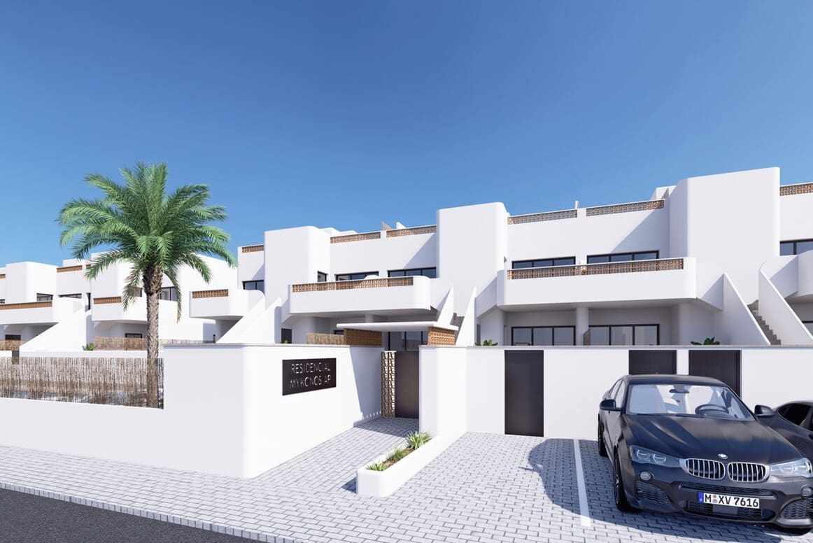 3 camera da letto Appartamento in vendita in Dolores con piscina garage - 329.900 € (Rif: 10156451)