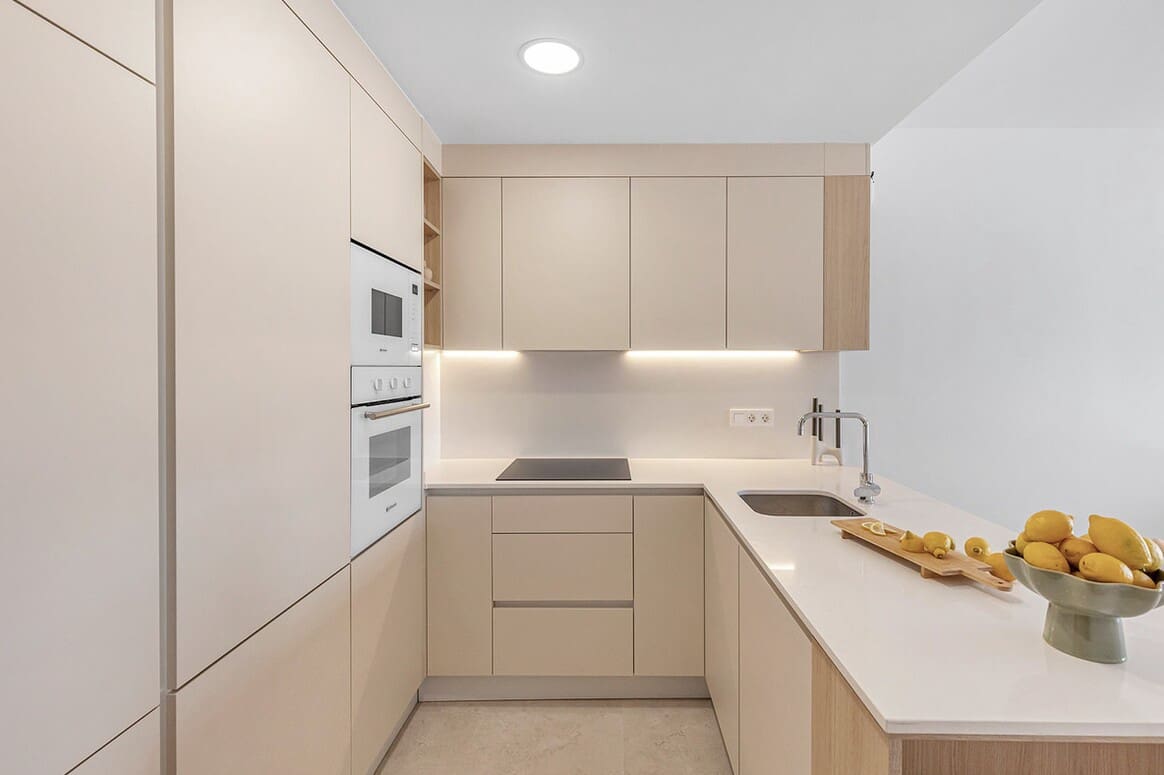 3 camera da letto Appartamento in vendita in Dolores con piscina garage - 329.900 € (Rif: 10156451)