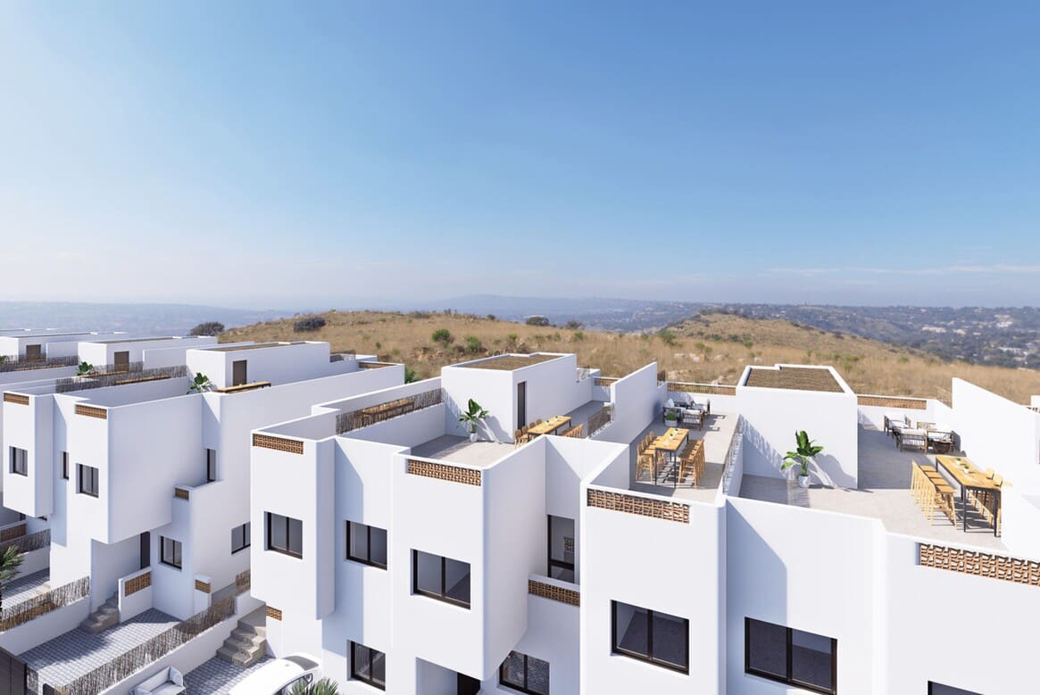 3 soverom Leilighet til salgs i Dolores med svømmebasseng garasje - € 319 900 (Ref: 10156452)