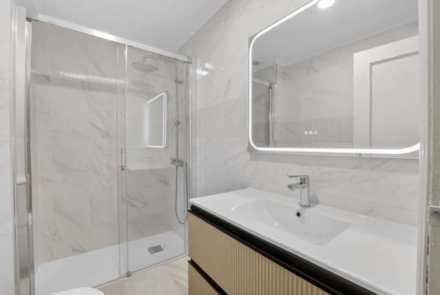 2 soveværelse Lejlighed til salg i Parque de las Naciones, Torrevieja - € 198.900 (Ref: 10156459)