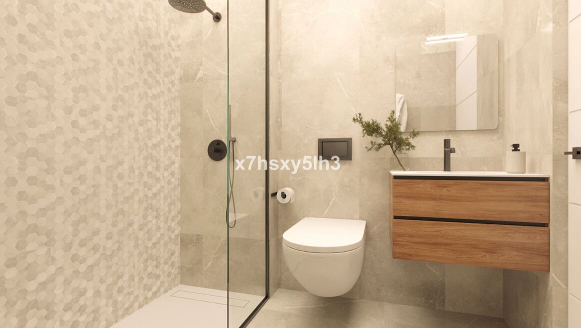 1 bedroom Apartment for sale in Torrevieja with pool garage - € 275,000 (Ref: 10156461)