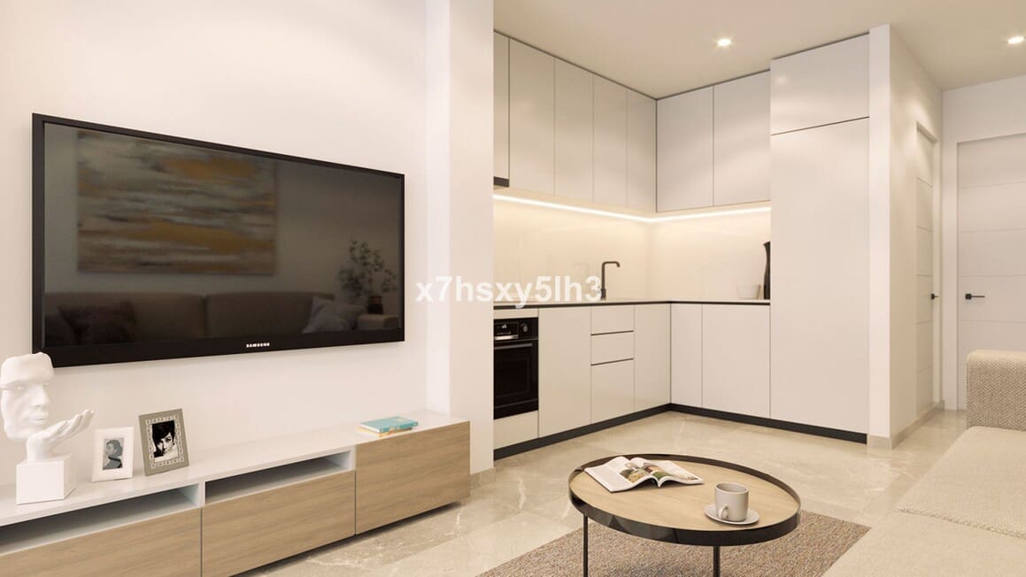 1 bedroom Apartment for sale in Torrevieja with pool garage - € 275,000 (Ref: 10156461)