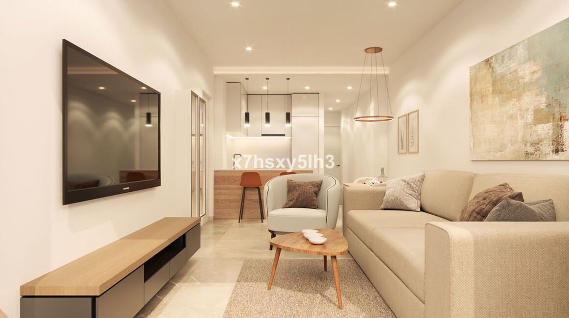 1 bedroom Apartment for sale in Torrevieja with pool garage - € 275,000 (Ref: 10156461)