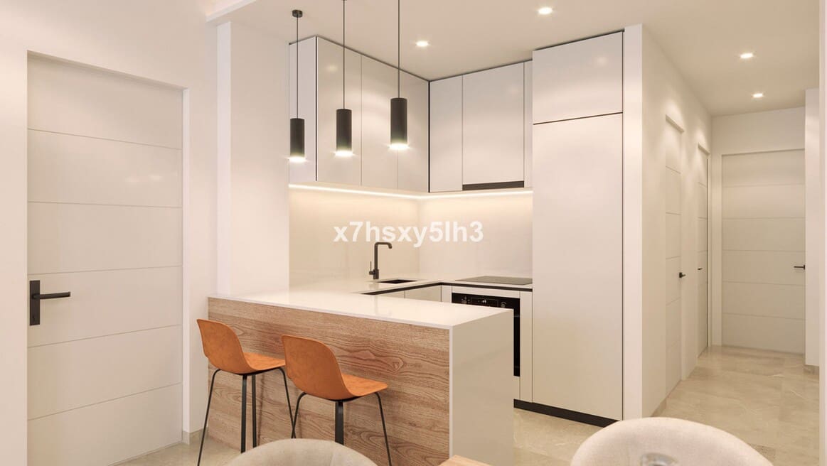 1 bedroom Apartment for sale in Torrevieja with pool garage - € 275,000 (Ref: 10156461)