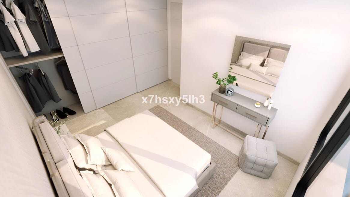 1 bedroom Apartment for sale in Torrevieja with pool garage - € 275,000 (Ref: 10156461)