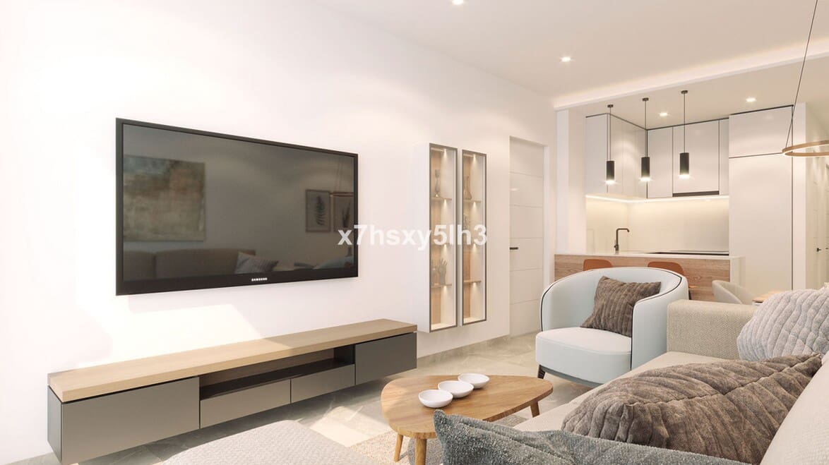 1 bedroom Apartment for sale in Torrevieja with pool garage - € 275,000 (Ref: 10156461)