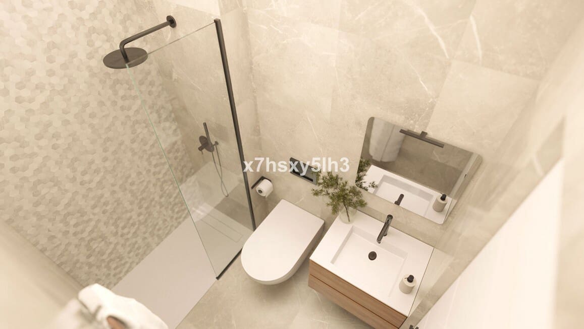 1 bedroom Apartment for sale in Torrevieja with pool garage - € 275,000 (Ref: 10156461)