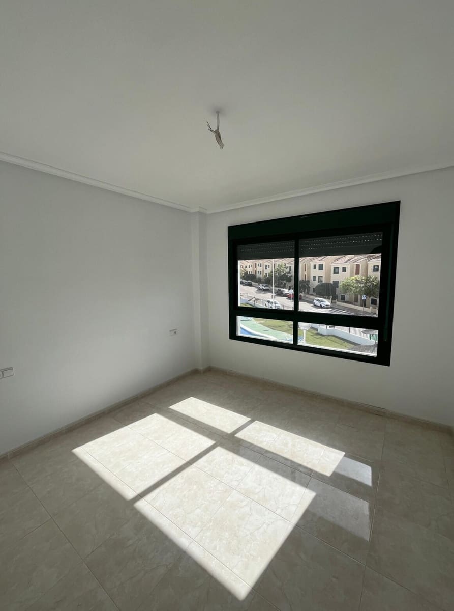2 chambre Appartement à vendre à Orihuela avec piscine - 307 900 € (Ref: 10156464)