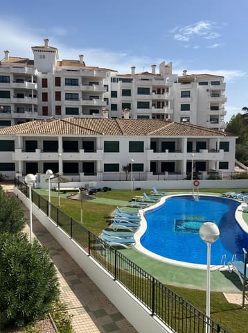 2 sypialnia Apartament na sprzedaż w Las Filipinas z basenem - 347 700 € (Ref: 10156467)