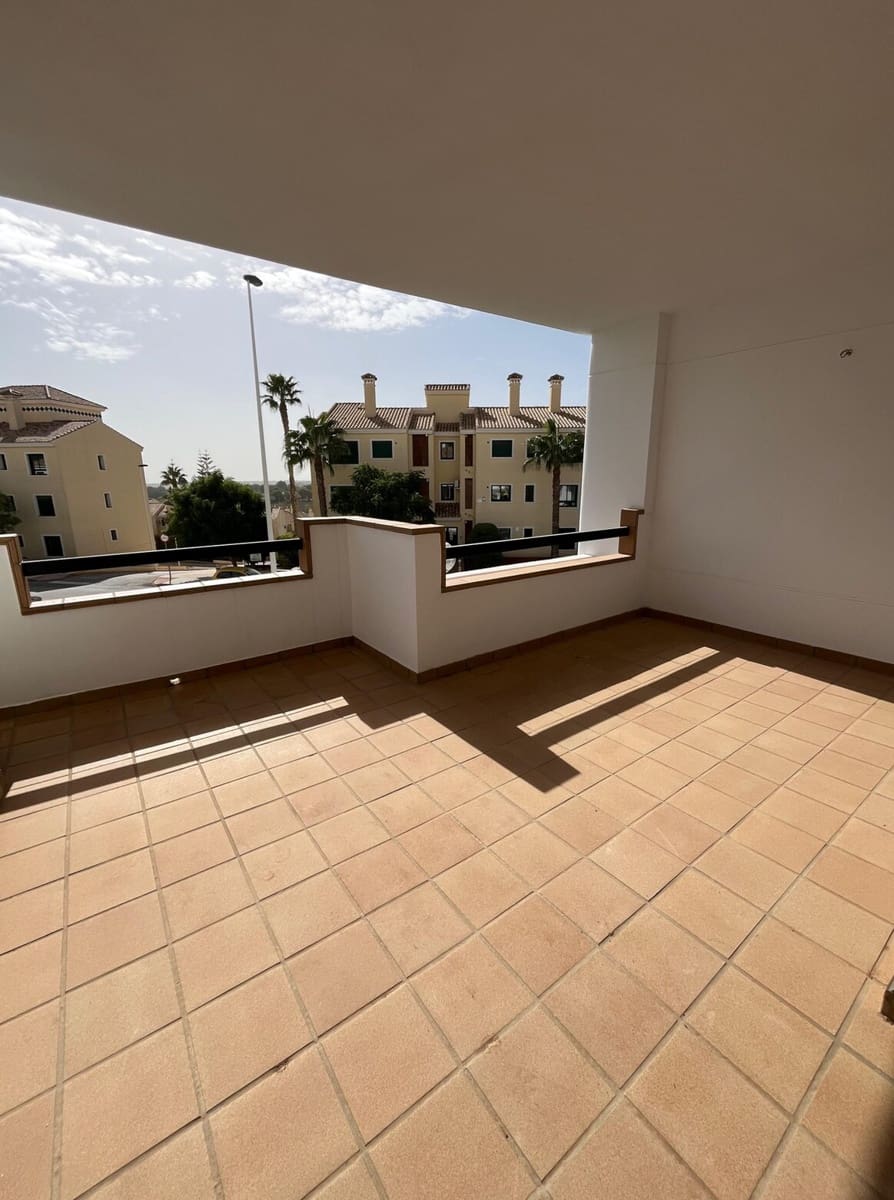2 sypialnia Apartament na sprzedaż w Orihuela z basenem - 361 450 € (Ref: 10156468)