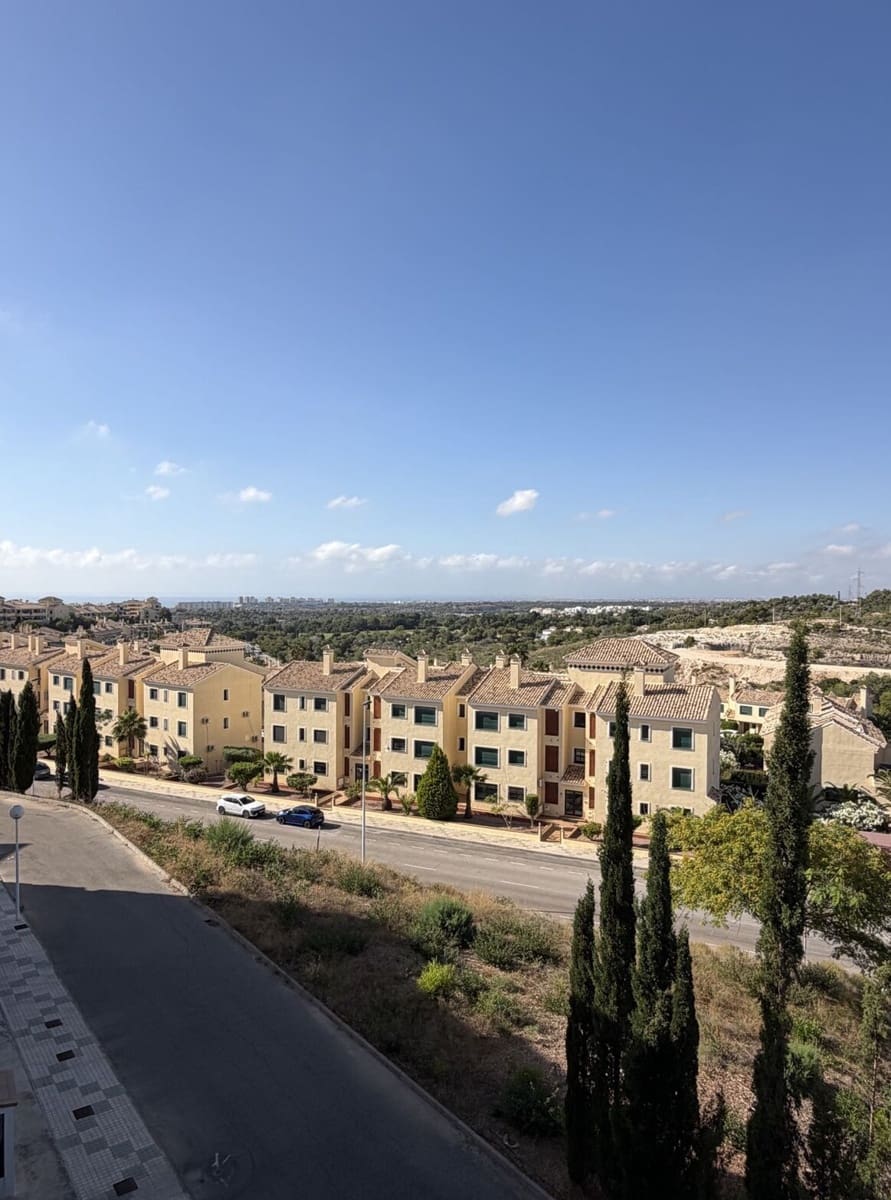 2 sypialnia Apartament na sprzedaż w Orihuela z basenem - 361 450 € (Ref: 10156468)