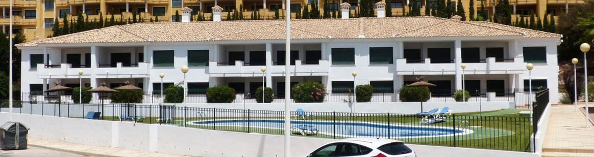 2 chambre Appartement à vendre à Orihuela avec piscine - 336 800 € (Ref: 10156473)