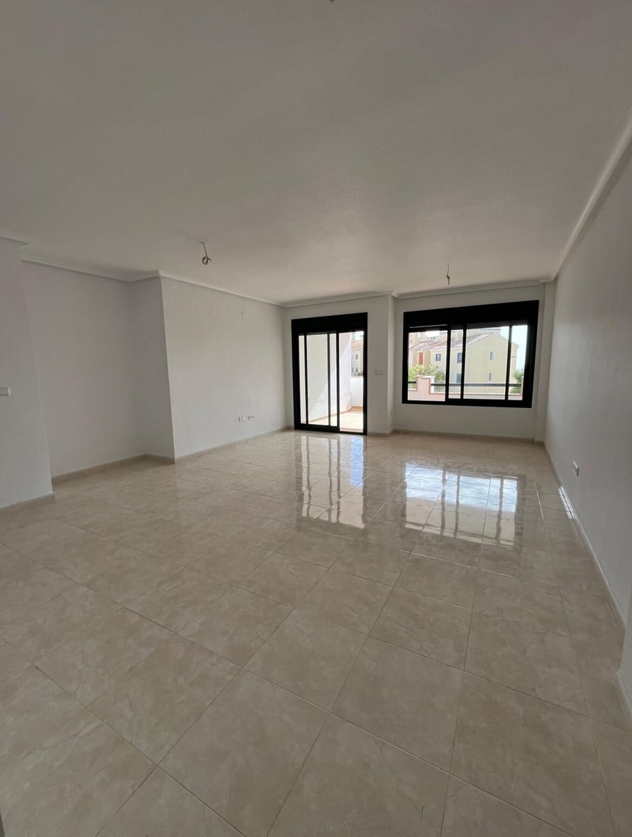 2 chambre Appartement à vendre à Orihuela avec piscine - 336 800 € (Ref: 10156473)