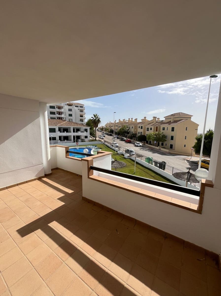 2 chambre Appartement à vendre à Orihuela avec piscine - 336 800 € (Ref: 10156473)