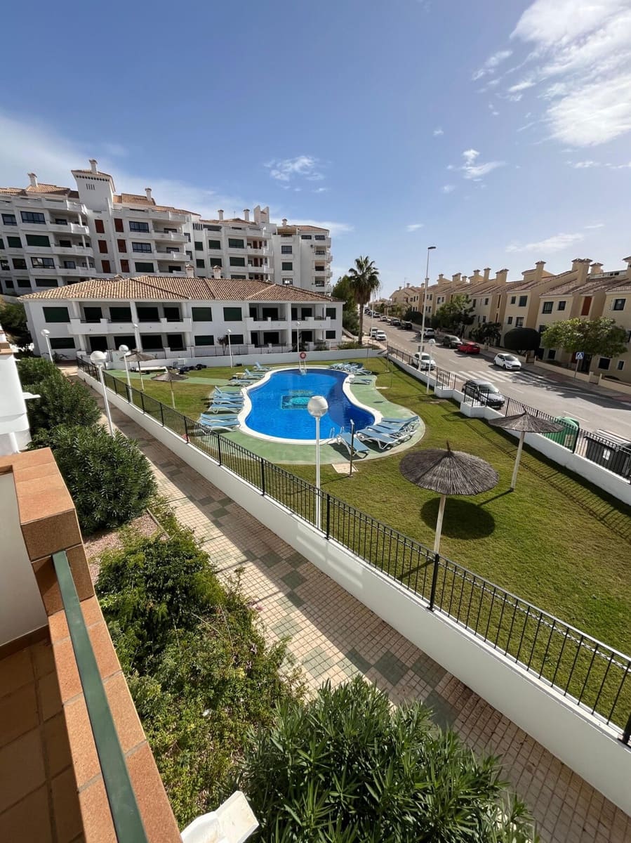 2 chambre Appartement à vendre à Orihuela avec piscine - 336 800 € (Ref: 10156473)
