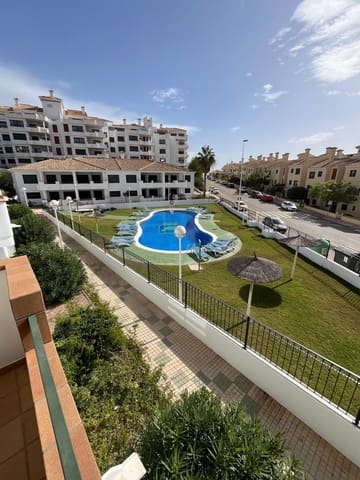 2 chambre Appartement à vendre à Las Filipinas avec piscine - 344 850 € (Ref: 10156474)