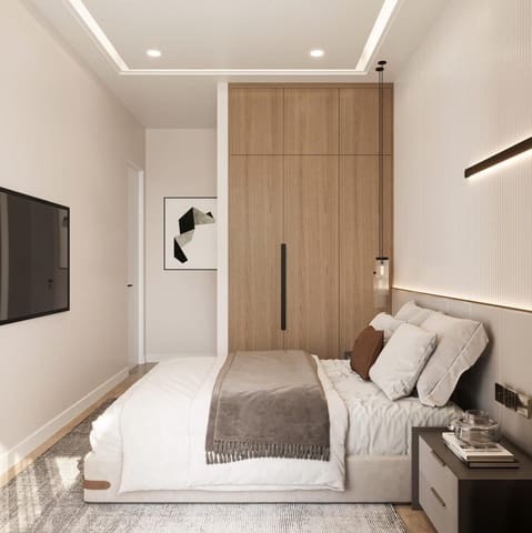 2 slaapkamer Appartement te koop in Formentera del Segura - € 262.000 (Ref: 10156476)