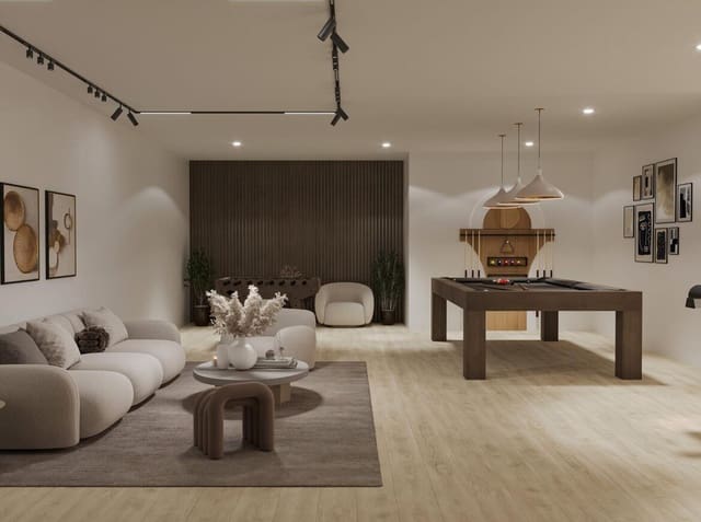 2 slaapkamer Appartement te koop in Formentera del Segura - € 262.000 (Ref: 10156476)