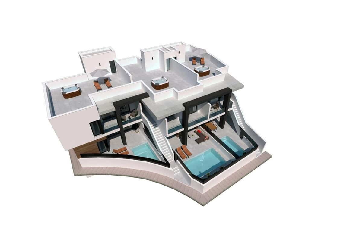 2 slaapkamer Appartement te koop in Formentera del Segura - € 262.000 (Ref: 10156476)