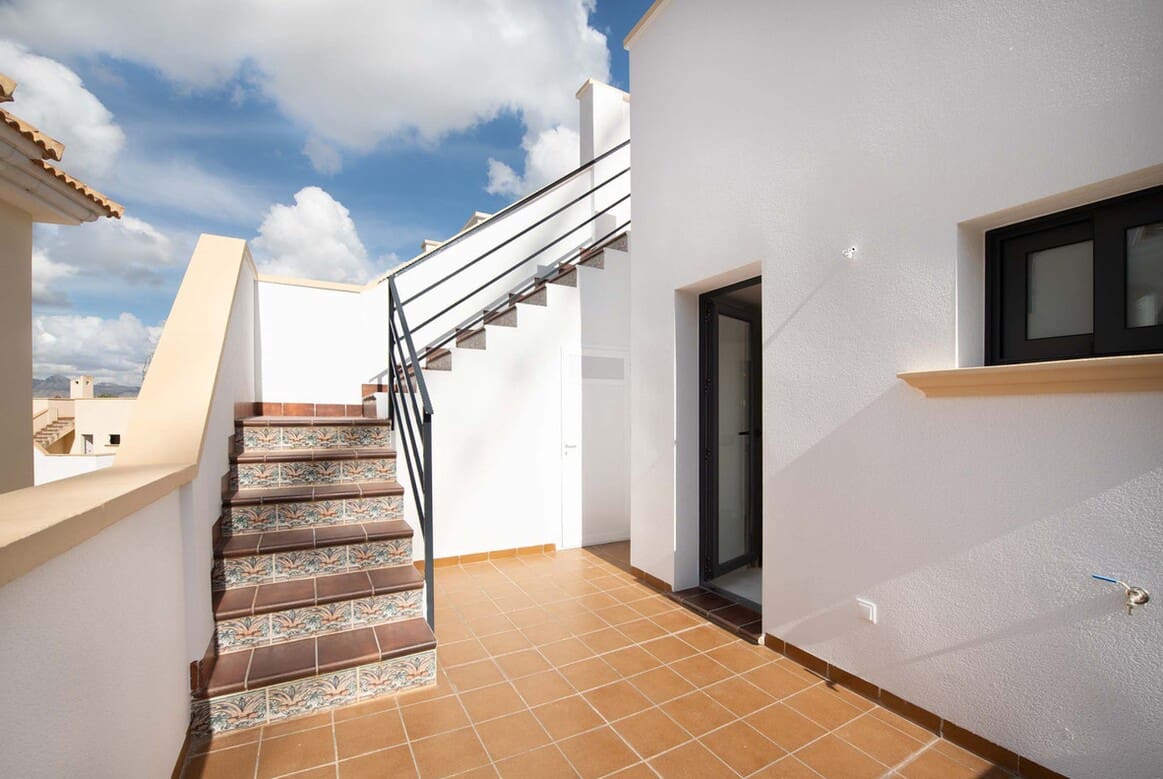 3 slaapkamer Villa te koop in Cox met zwembad - € 235.000 (Ref: 10156492)