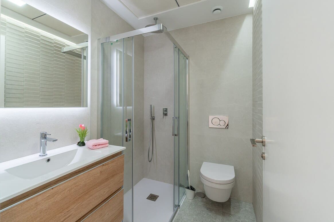 2 Zimmer Apartment zu verkaufen in Orihuela mit Pool Garage - 340.000 € (Ref: 10156503)