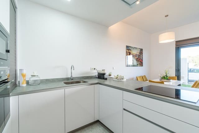 3 sovrum Lägenhet till salu i Los Almendros (Orihuela Costa), Orihuela med pool garage - 330 000 € (Ref: 10156504)